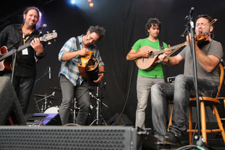 Le Vent Du Nord